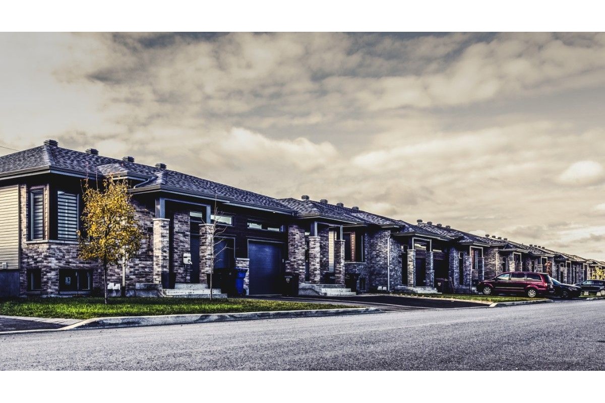 Constructions Jasmont, Varennes  - 1