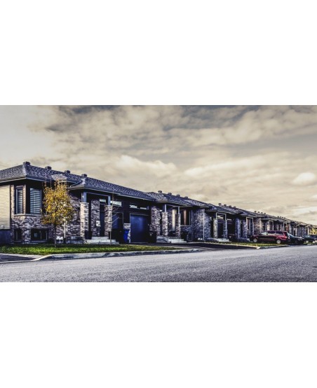 Constructions Jasmont, Varennes  - 1