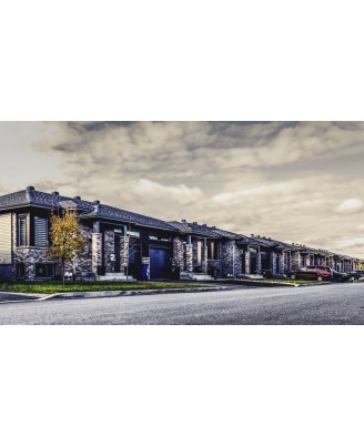 Constructions Jasmont, Varennes  - 1