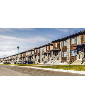 Constructions Jasmont, Varennes  - 2