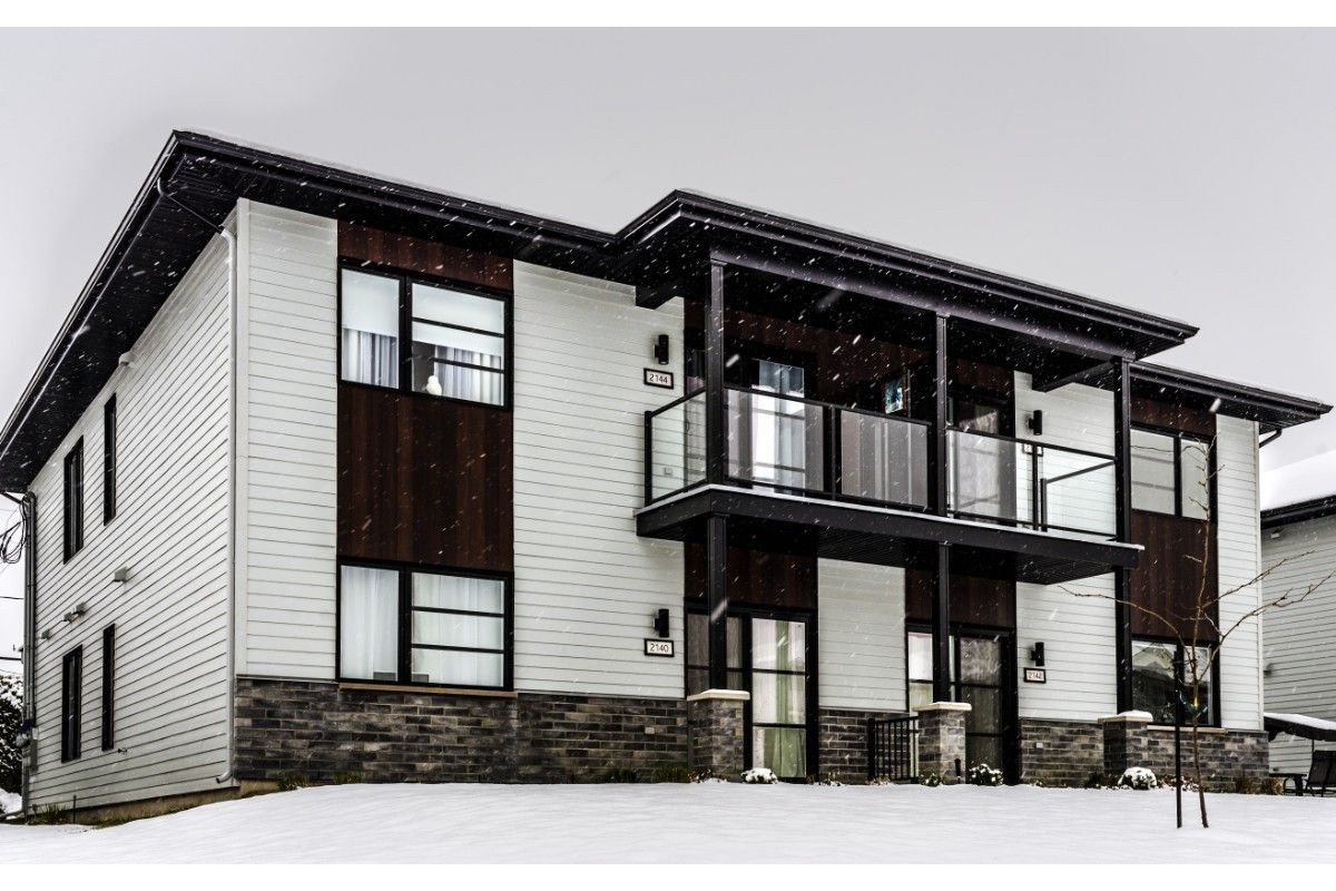 Fenêtres hybrides contemporaines Sorel-Tracy