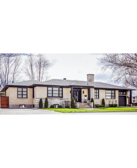 Capricor, Trois-Rivières  - 1